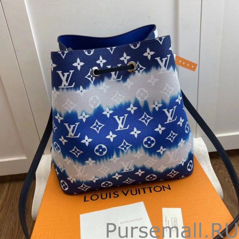 LV Escale NeoNoe MM Bag M45126