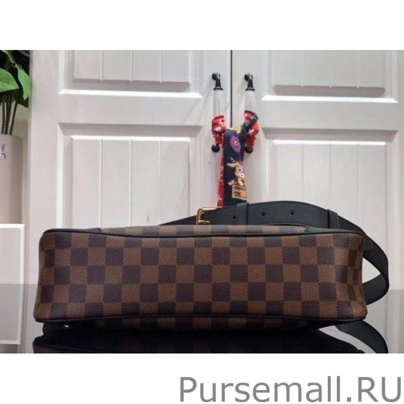 Odeon MM Bag Damier Ebene N50062