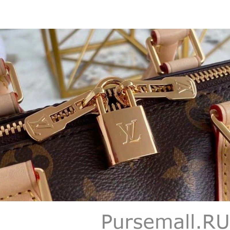 Speedy Bandouliere 20 Monogram M45957