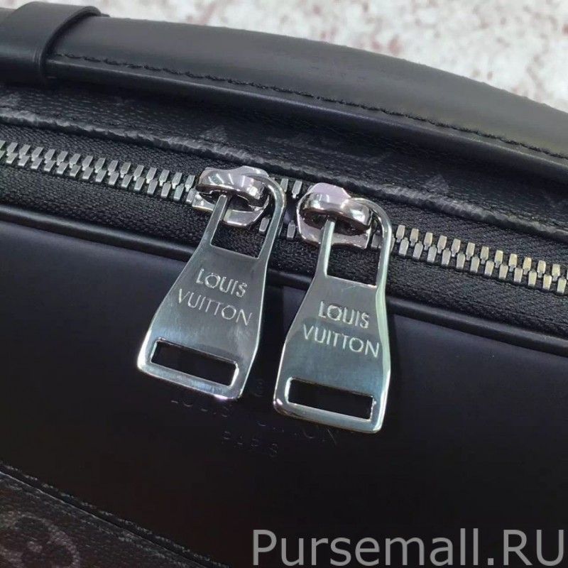 Bumbag Bag Monogram Eclipse M42906