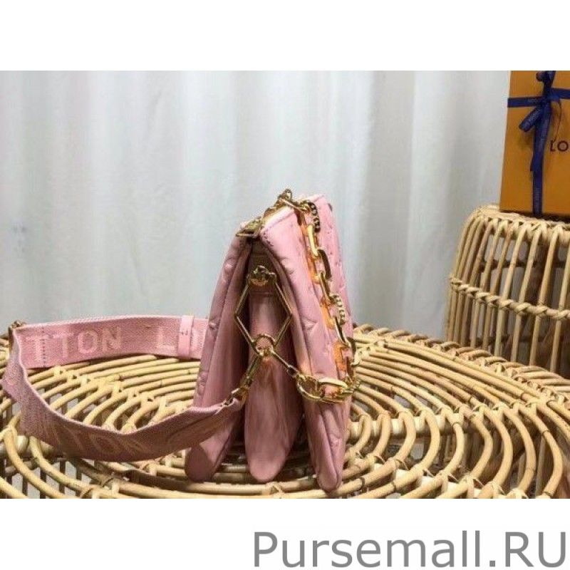 Coussin PM Bag Monogram Lambskin M59276