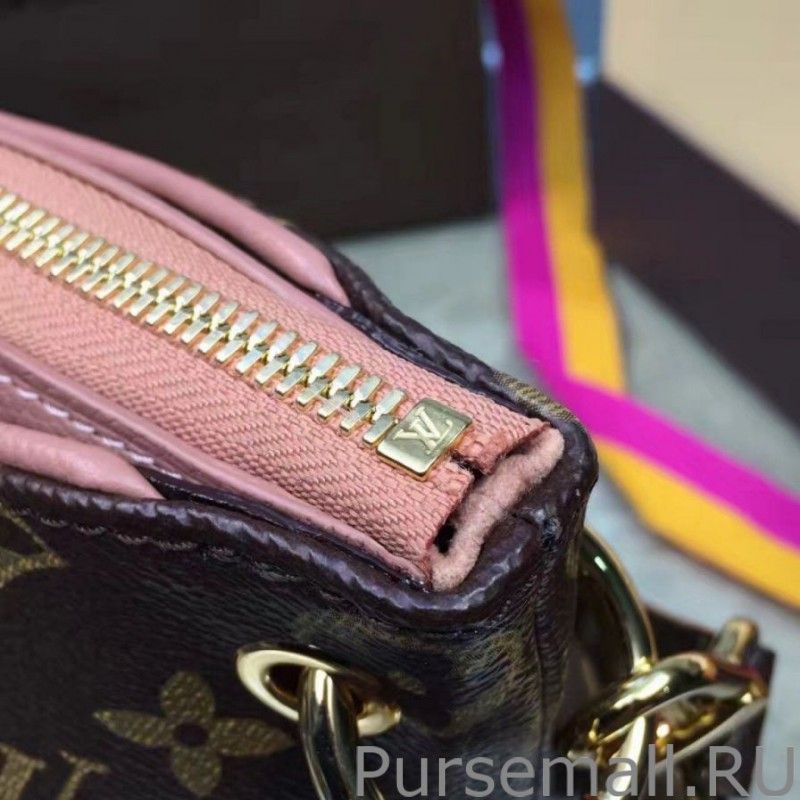 Pallas Monogram Canvas M41598