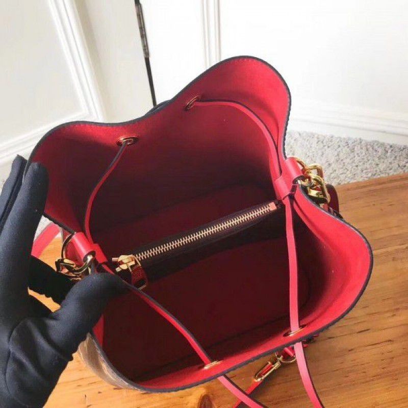 Neonoe Bag Monogram Canvas M43985