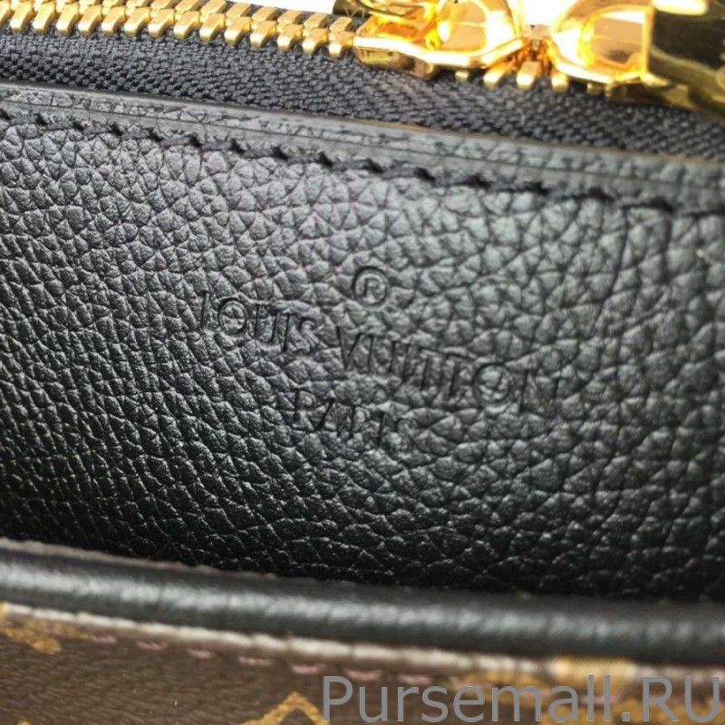 Pallas Monogram Canvas M41064