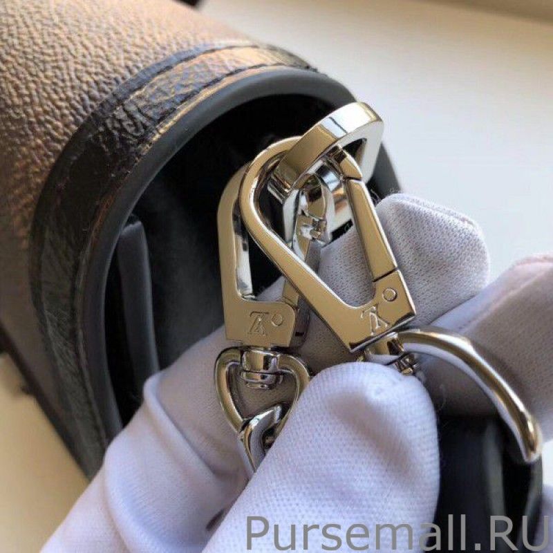 Dauphine MM Bag Giant Monogram M44599