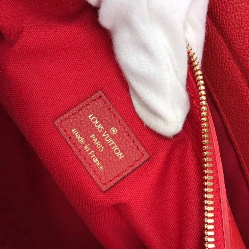 Vosges MM Bag Monogram Empreinte M41492