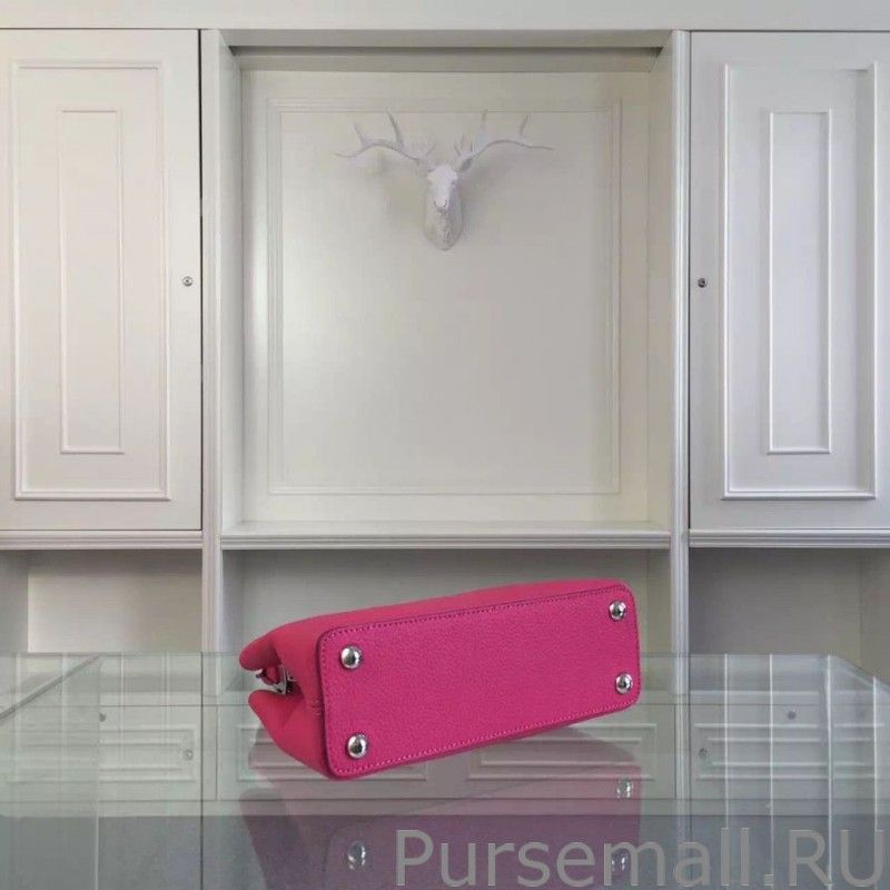 Fuchsia Capucines BB M94519