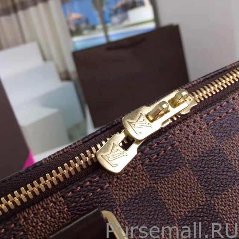 Speedy Bandoulière 30 Damier Ebene N41367