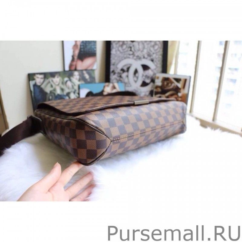 Men’s Messenger Bags And Totes Bastille N45258