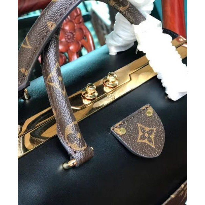 Speedy Doctor 25 M51468 Black