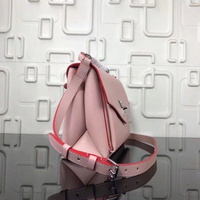 Rose Kyoto My Lockme Bag M53504