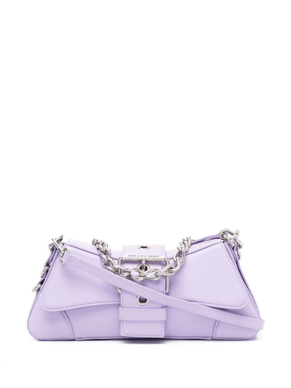 Ba*len*cia*ga small lindsay shoulder bag