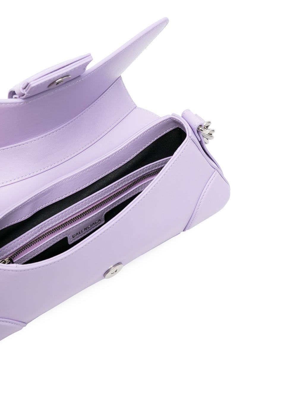 Ba*len*cia*ga small lindsay shoulder bag