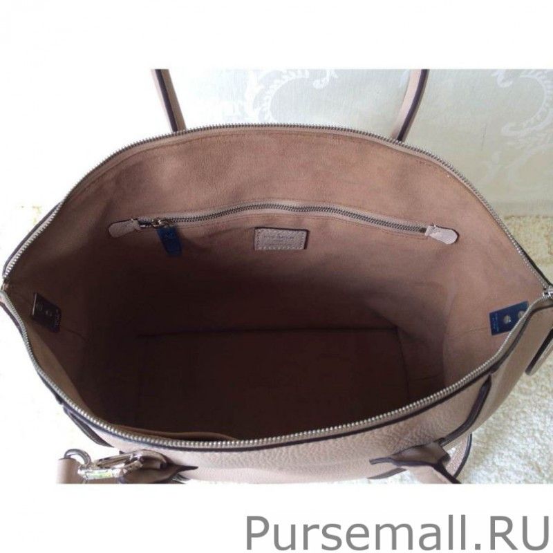 Galet Lockit PM Veau Cachemire M50030