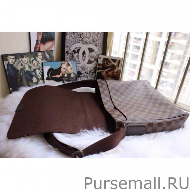 Men’s Messenger Bags And Totes Bastille N45258