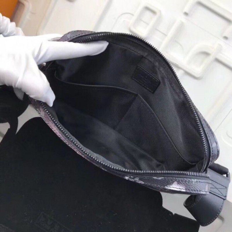 Alpha Messenger Monogram Galaxy M44165