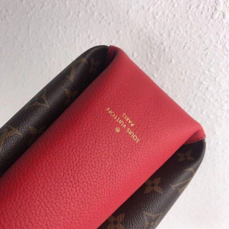 Surene MM Bag Monogram Canvas M43773