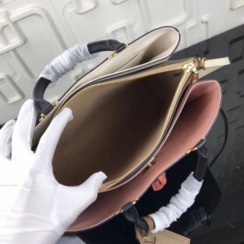 Millefeuille Bag Monogram Canvas M44255