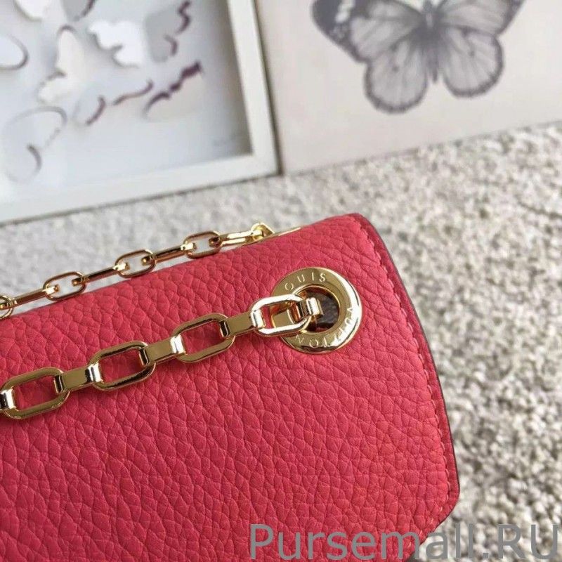 Pallas Chain Monogram Canvas M40542