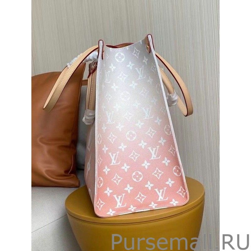 OnTheGo GM Bag Monogram Giant M57640