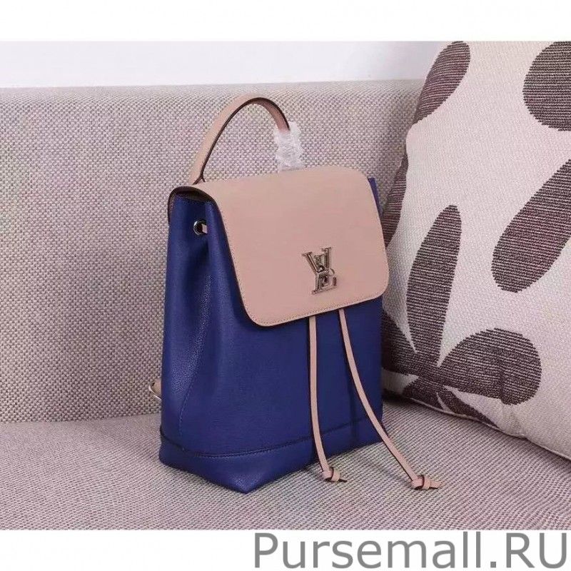 Lockme Backpack Bag M41817