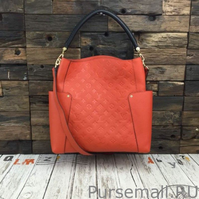 Onthego Bag M55420 Black