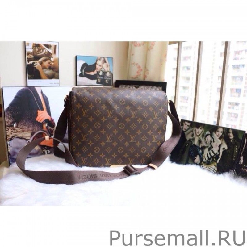 Messenger Bags And Totes Abbesses M45257