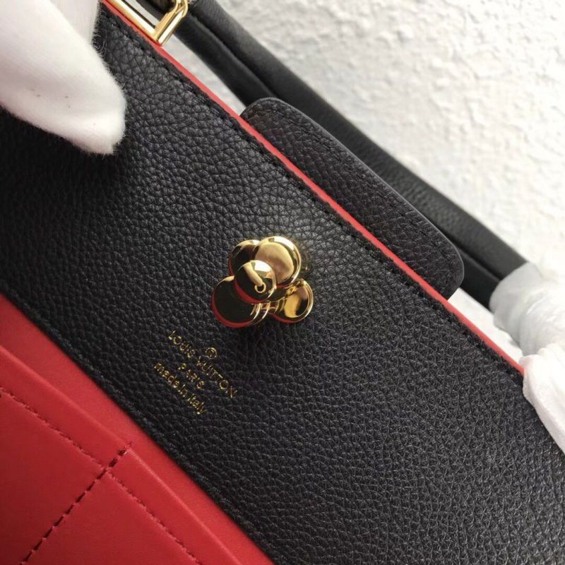 Black Astrid Bag M54376