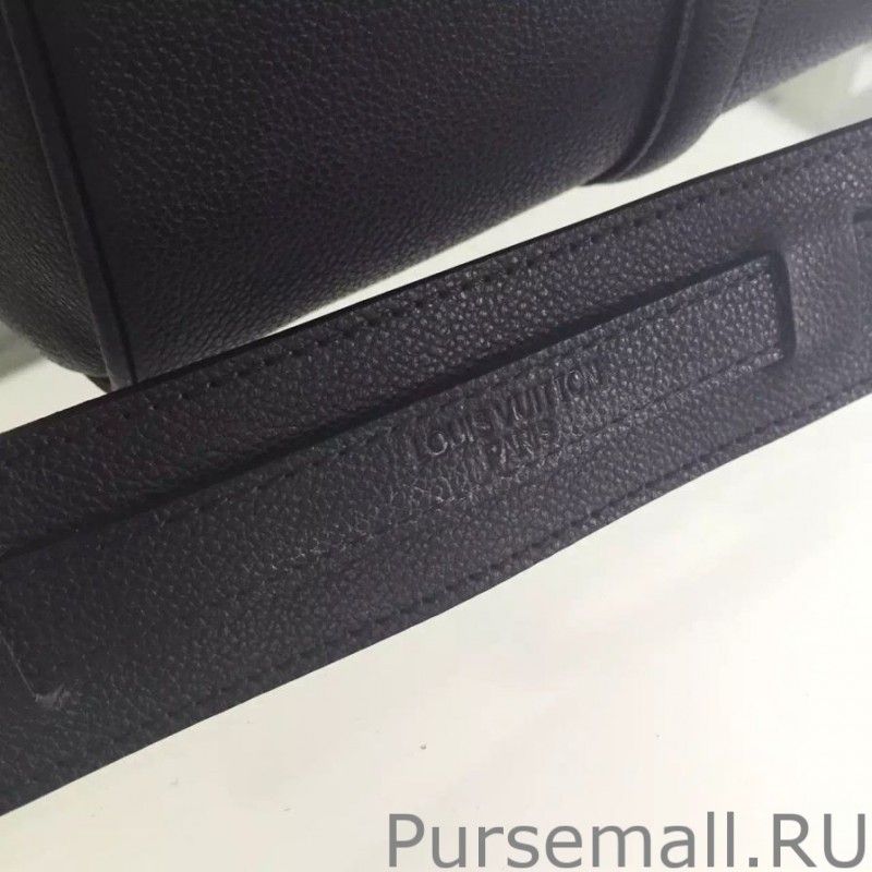 Black SC Bag PM M94342