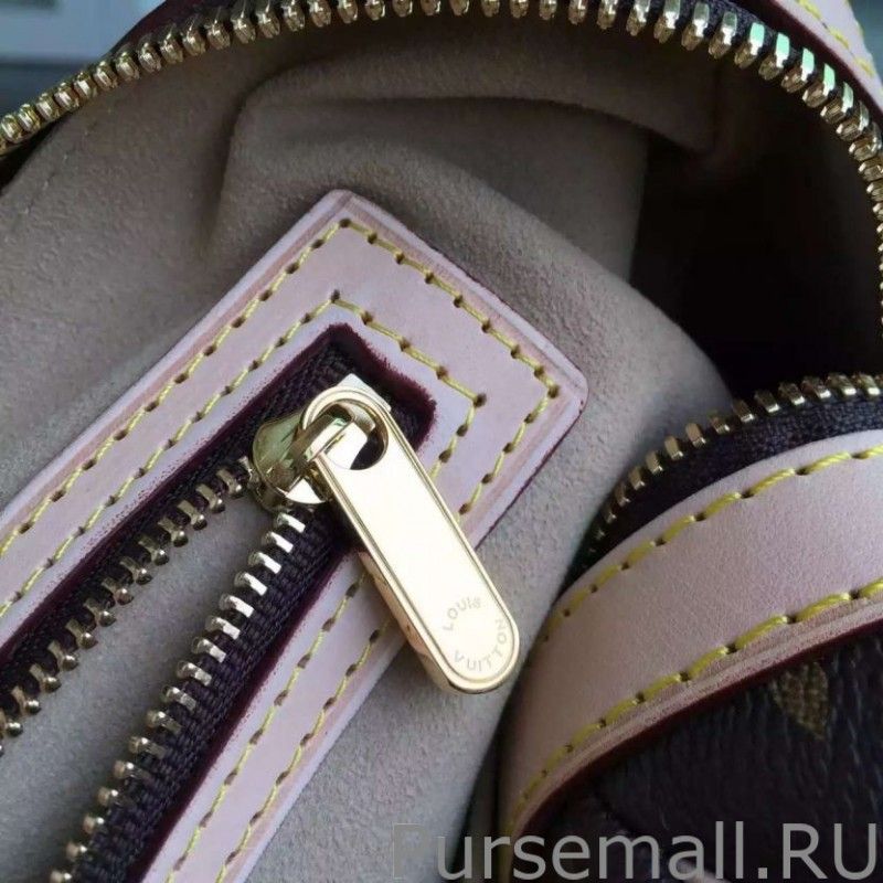 Sofia Coppola SC Bag Monogram Canvas M42426