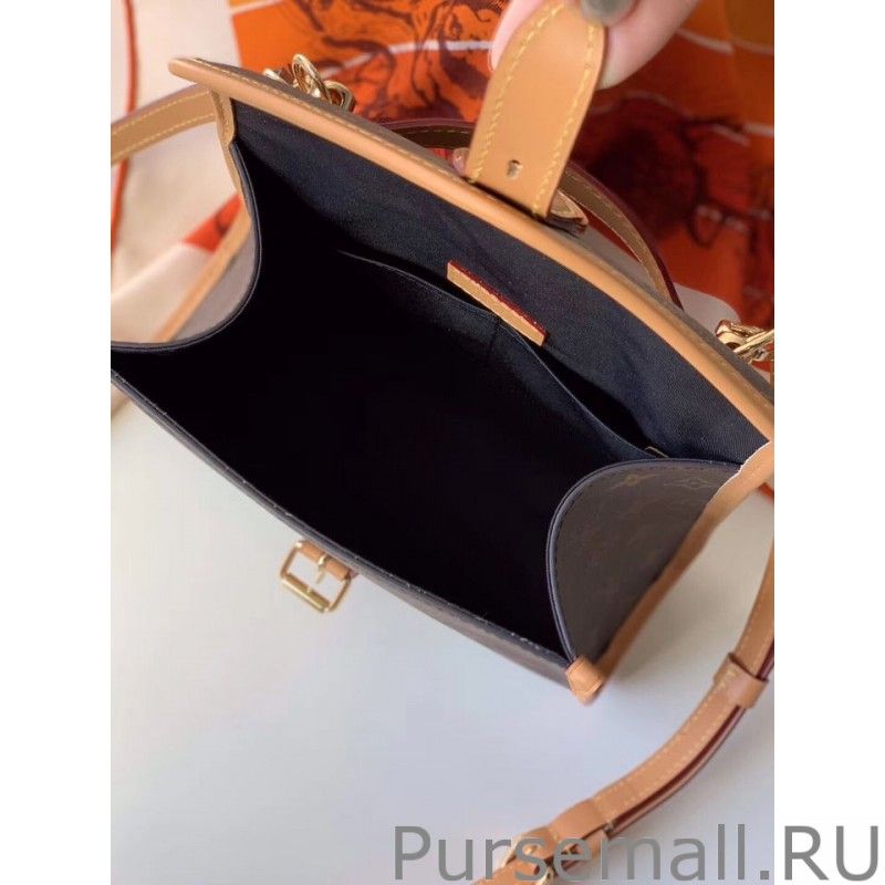 Ivy Monogram Bag M44919