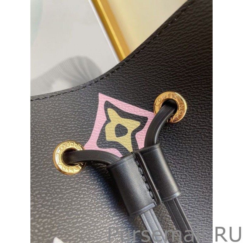 NeoNoe MM Bag Monogram Print M45821