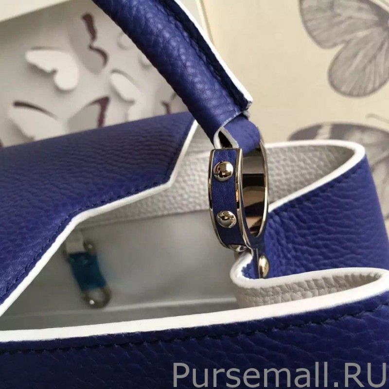 Capucines MM Bag M94390