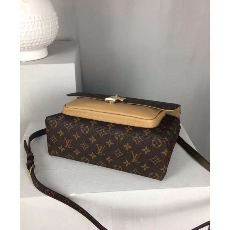 Marignan Monogram Canvas M44257