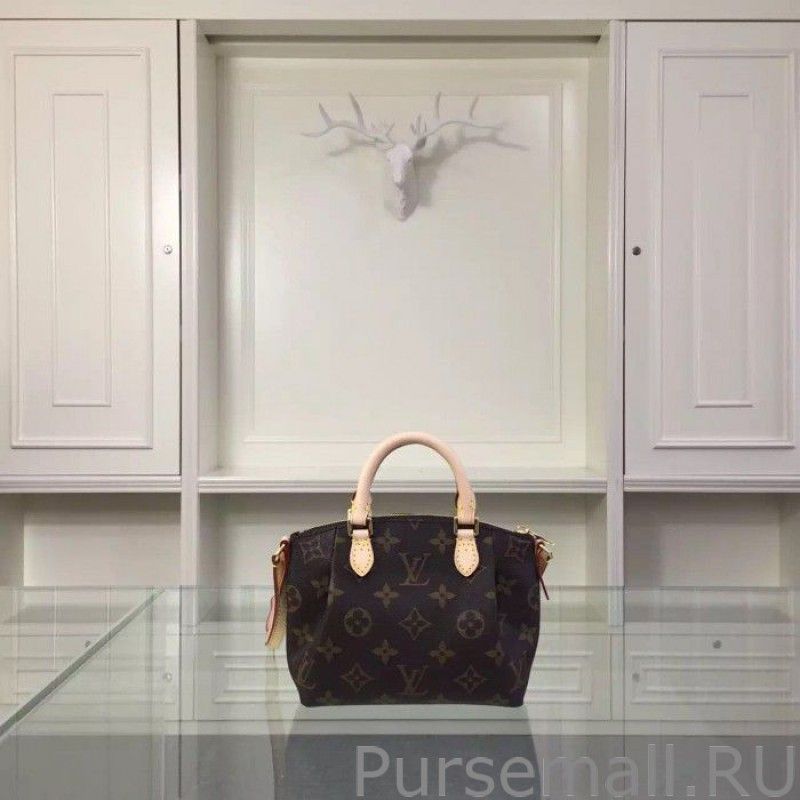 Nano Turenne Bag Monogram M61253