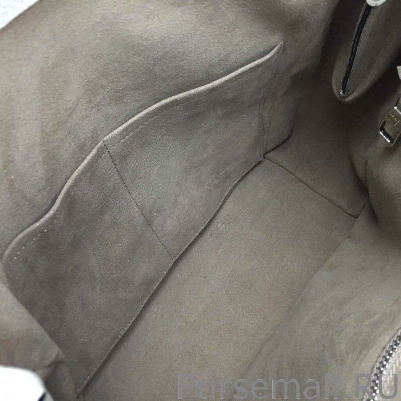 Babylone PM Bag Mahina Leather M50032