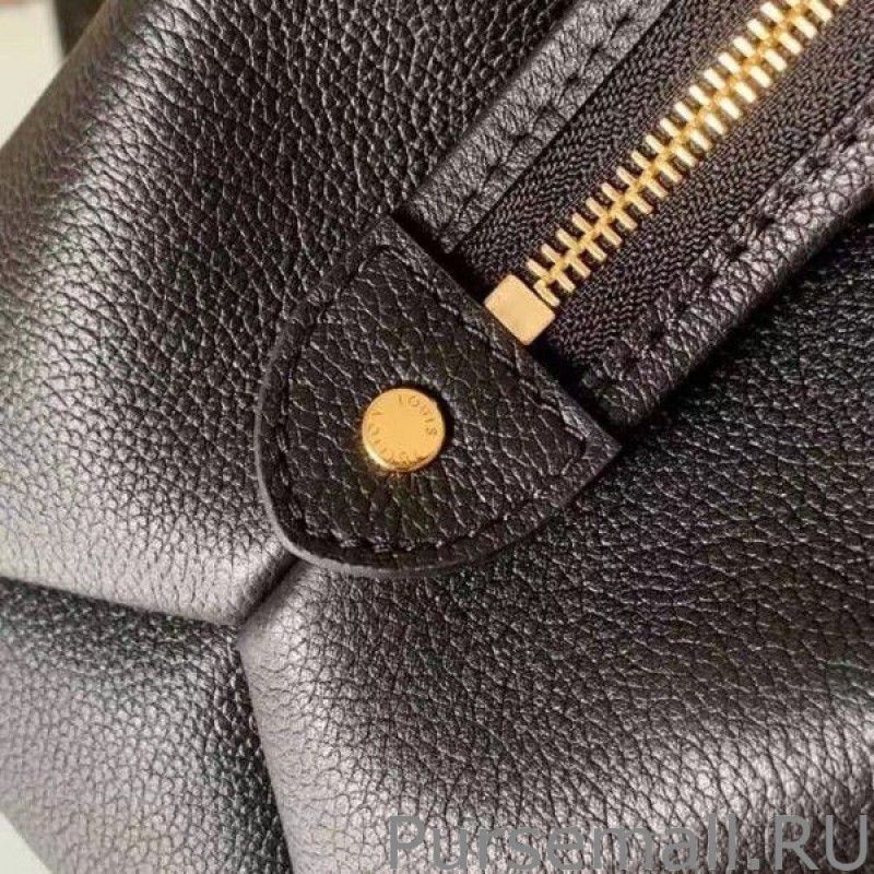 Grand Palais Bag Monogram Empreinte M45842