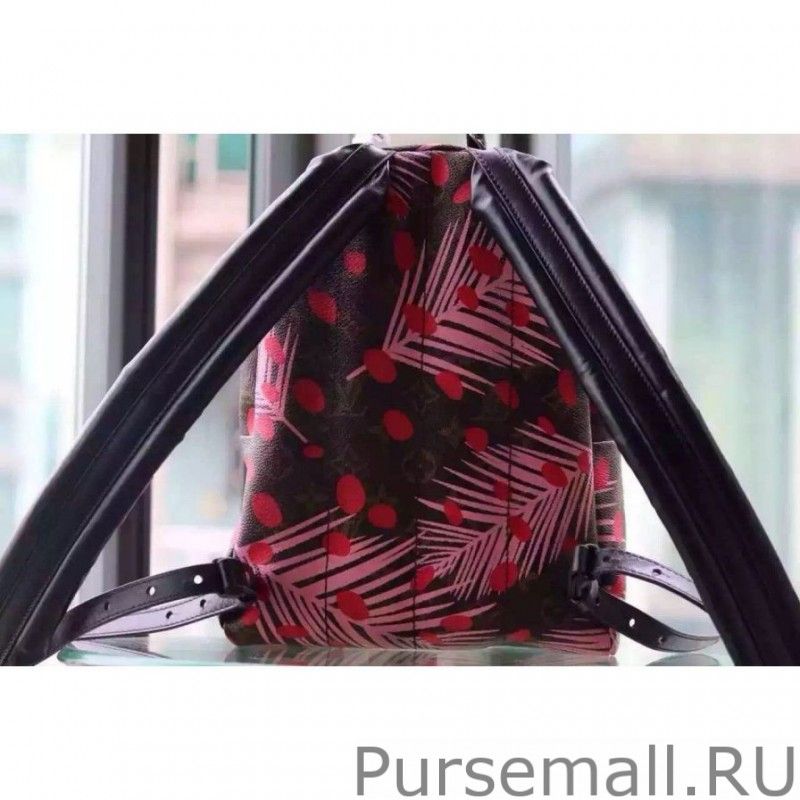 Palm Springs Backpack PM M41981