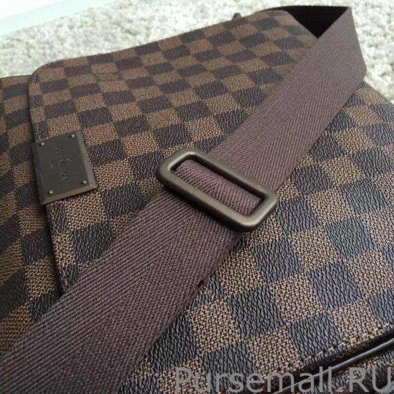 District PM Damier Ebne N41213