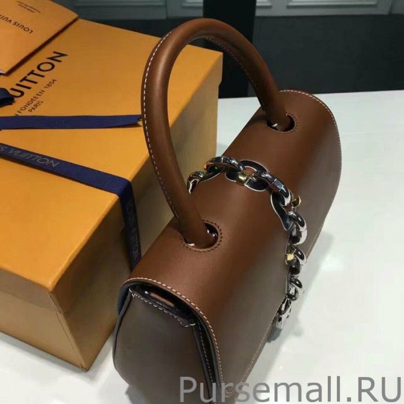 Chain It Bag PM M54619