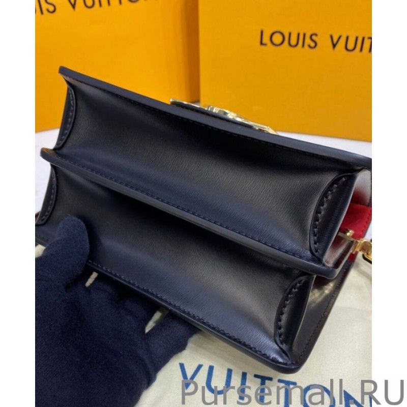 Limited Edition Mini Dauphine M45889 Brown