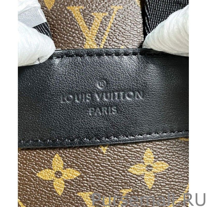 Josh Backpack M45349 Brown