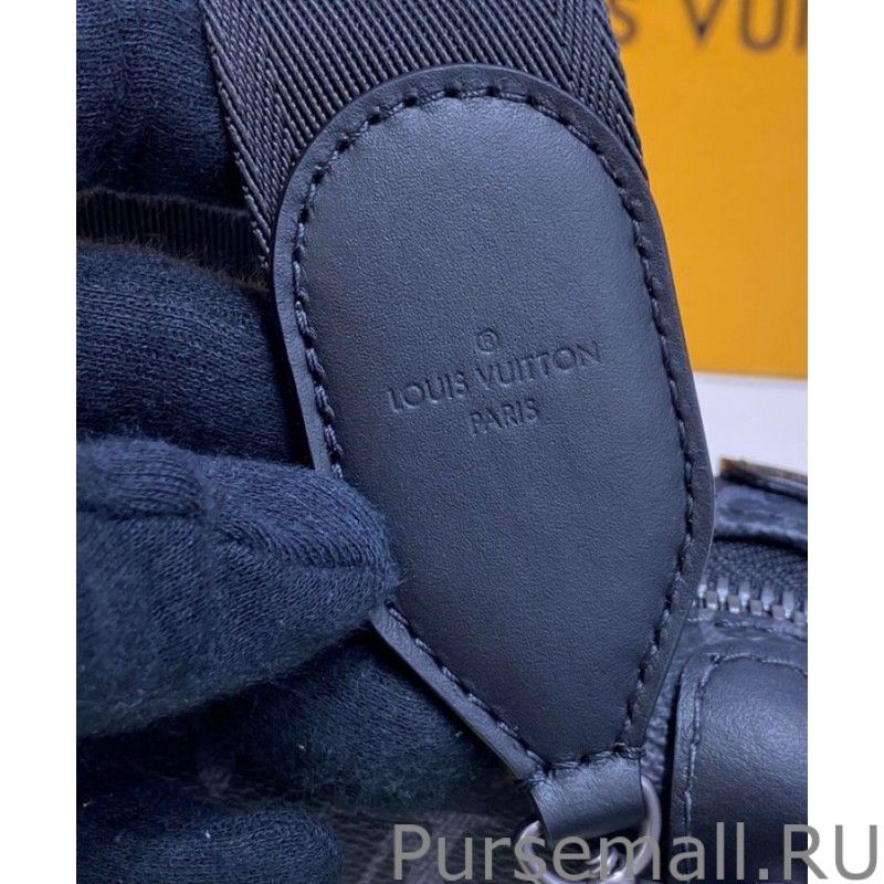 Horizon Clutch M45579 Black