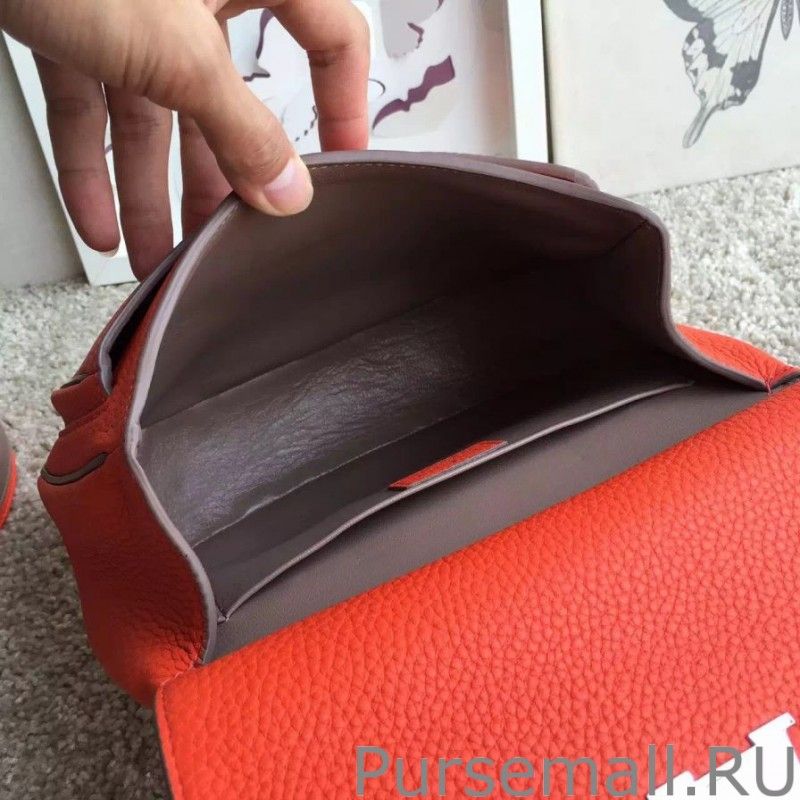 Tangerine Marceau Bag M50351