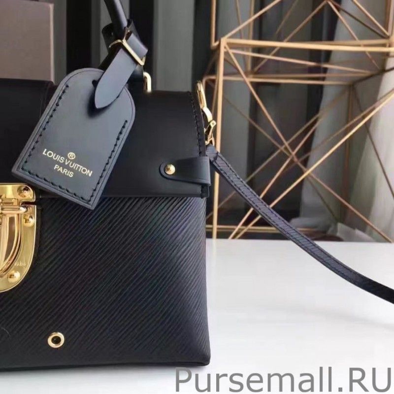 One Handle PM Epi Leather M51519