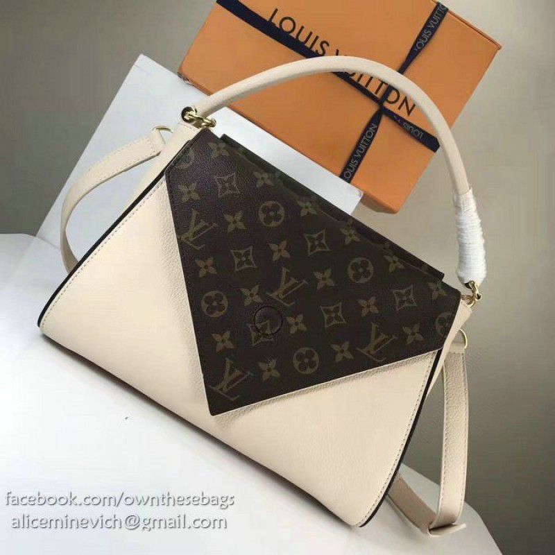 Double V Off-white M54438