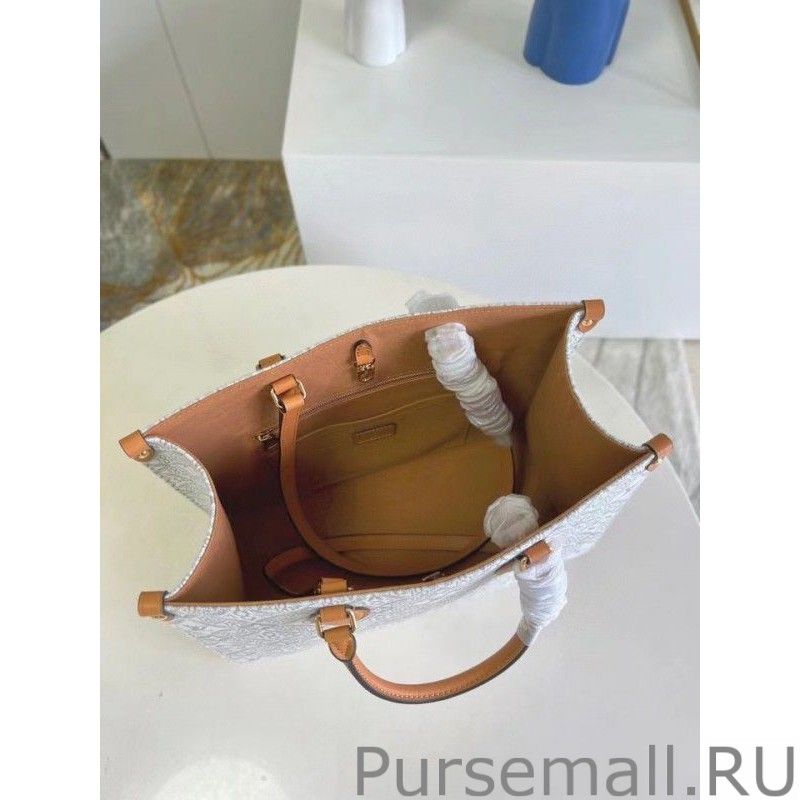 Since 1854 Onthego MM Bag M59614