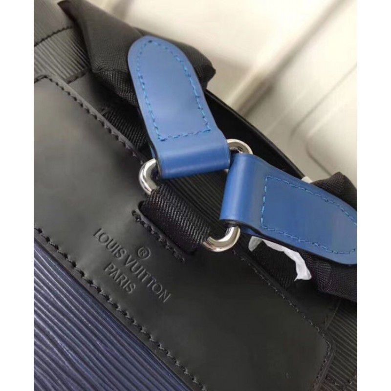 Christopher PM Backpack M51457