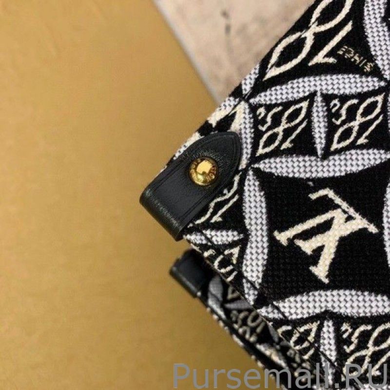 Since 1854 Onthego GM Tote Bag M57207