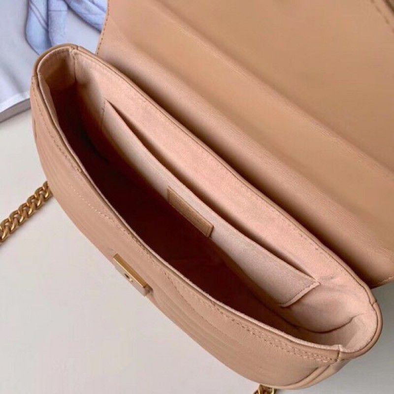 Noisette New Wave Chain Bag MM M55206